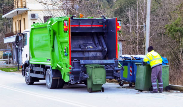 Best Shed Removal in Newburgh, IN